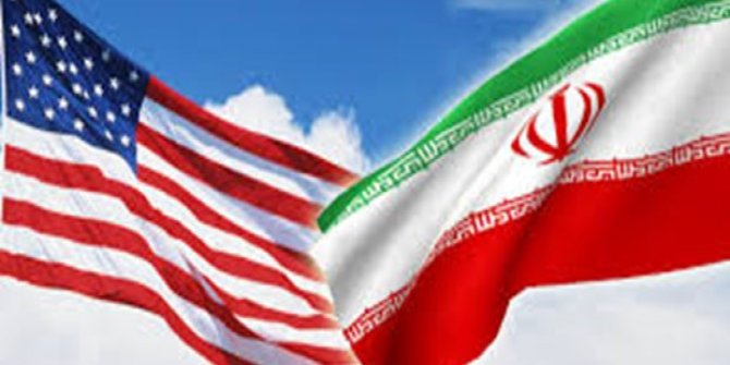 İran'dan ABD'ye BMGK tepkisi...
