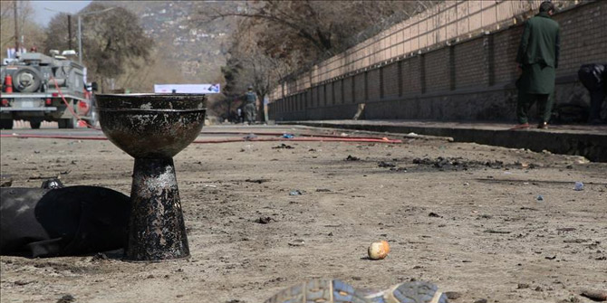 İİT'den Afganistan'da "barış ve istikrara destek" çağrısı