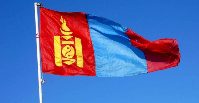 Moğolistan'ın yeni başbakanı Ukhnaa oldu
