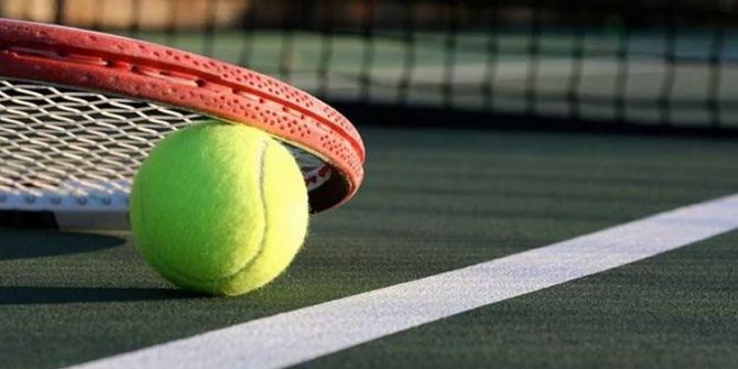 Sezonun son grand slam tenis turnuvası ABD Açık'ta finalın adı belli oldu!