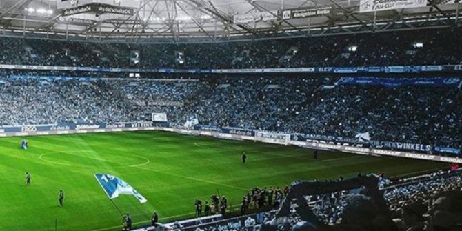 Schalke 04-Galatasaray maçında duyuru! Biletler...