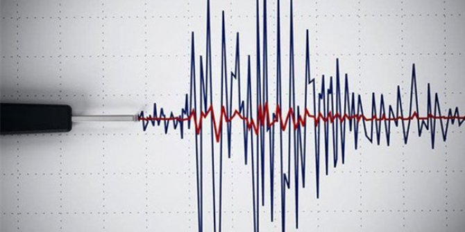 Çin’in güneybatısındaki 5,9 büyüklüğünde deprem!