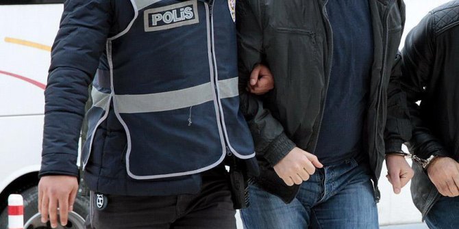 Yunanistan'a kaçan FETÖ şüphelileri yakalandı