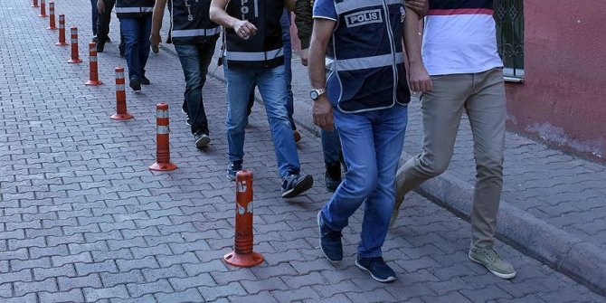 Kritik 'FETÖ' operasyonu! 71'i muvazzaf asker 89 kişiye gözaltı