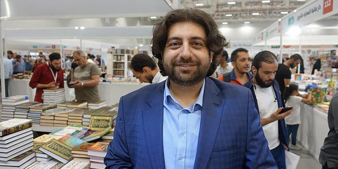 "4. Uluslararası İstanbul Arapça Kitap Fuarı" sona erdi
