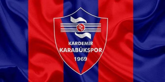 Karabükspor’da Fikret Yılmaz'ın istifasıyla boşalan teknik direktörlüğe yeni isim belli oldu!
