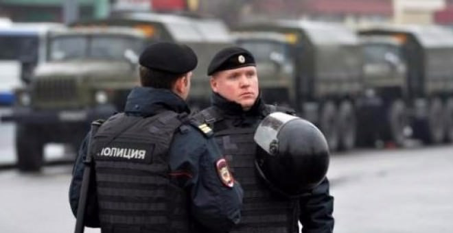 Rusya alarmda: 21 bin kişi tahliye edildi