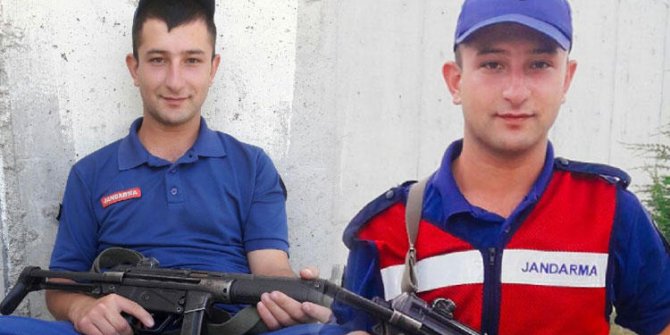 Afyonkarahisar'ın Dinar ilçesindeki cezaevinde nöbet tutan asker ölü bulundu!