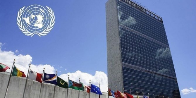 BM'den kritik 'Suriye' açıklaması!