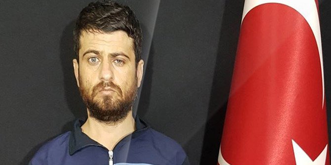 Son Dakika... Reyhanlı Saldırısı Faili Yusuf Nazik, Ankara Emniyet Müdürlüğü'ne Götürüldü!