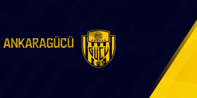 MKE Ankaragücü-Akhisarspor maçı taşındı!