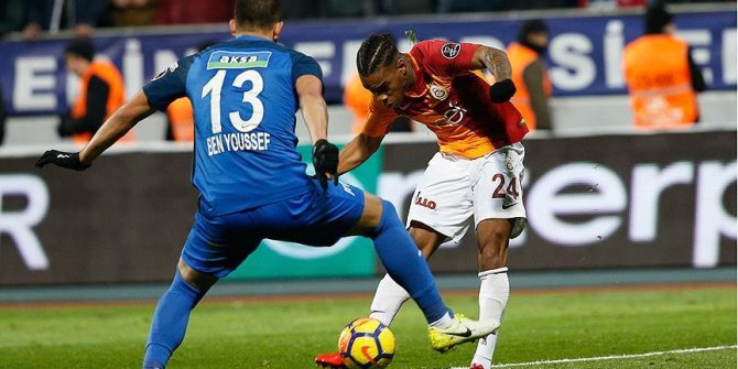 Dikkat! Galatasaray-Kasımpaşa maçının saati değişti!