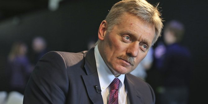 Kremlin Sözcüsü Peskov: ABD'nin öngörülemez adımları ülkeleri dolardan uzaklaştırıyor!