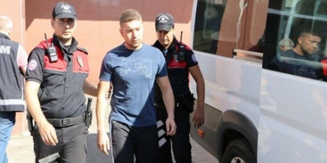 Kırşehir'de FETÖ'den aranan iki kişi Kahramanmaraş'ta yakalandı