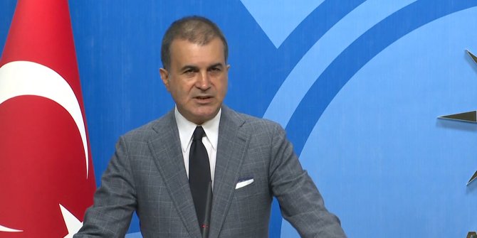 AK Parti Sözcüsü Çelik'den açıklama: Her darbe katliamdır