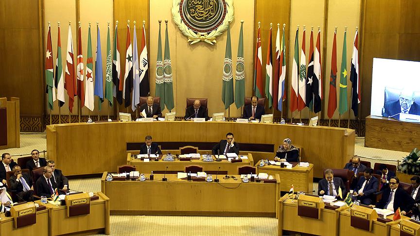 Arap Birliği Bakanlar Kurulu: IKBY referandumu Irak anayasasına aykırı