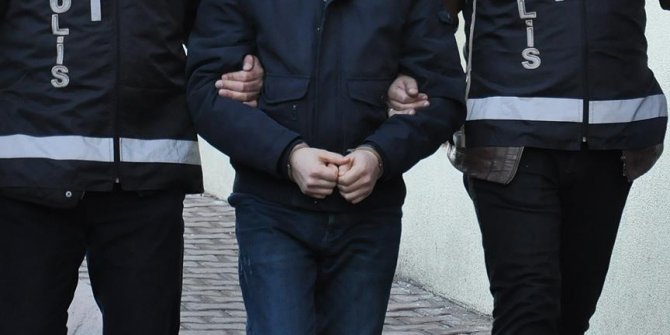 Ankara'da FETÖ operasyonu! 15 astsubay gözaltında