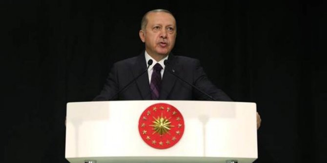 Erdoğan, Külliye'de 30 ABD'li İş İnsanını Kabul Edecek!