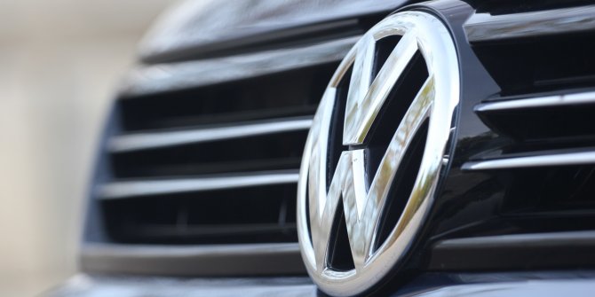 Volkswagenin İran kararı