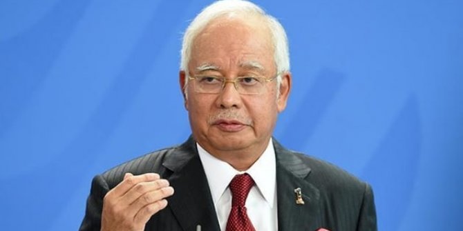 Malezya'nın eski Başbakan'ı kefaletle serbest bırakıldı!