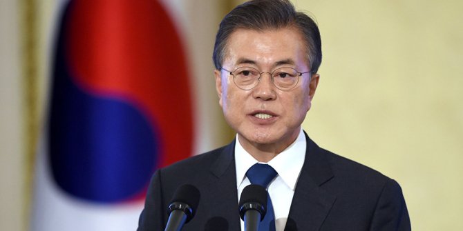 Güney Kore Ekonomik Güç Paylaşımına Karşı!