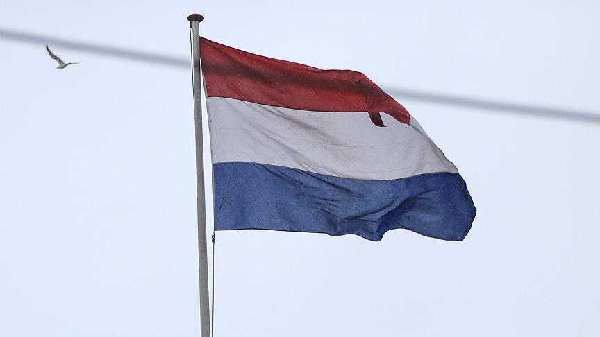 Hollanda Parlamentosu Arakanlı Müslümanların durumunu 'yeterince önemli' bulmadı