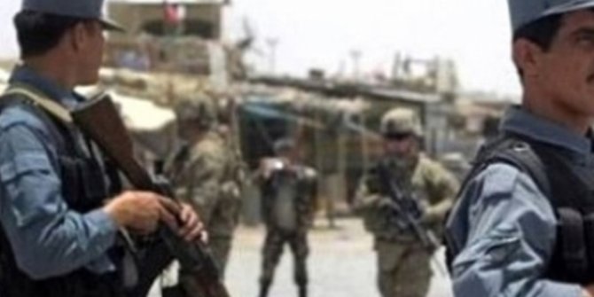Afganistan'da 513 güvenlik görevlisi öldü