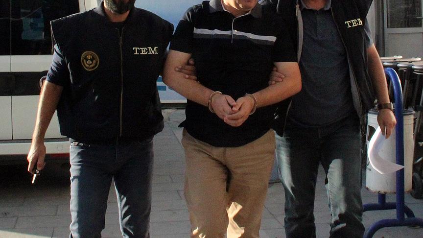 Kocaeli'de 'ByLock' operasyonu: 10 gözaltı