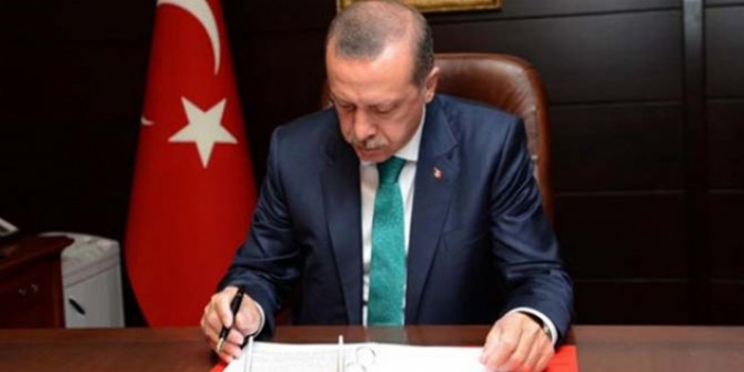 Erdoğan Rus basını için makale kaleme aldı