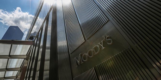 Moody's: ABD'nin Çin'e gümrük vergileri iki ülke için de olumsuz