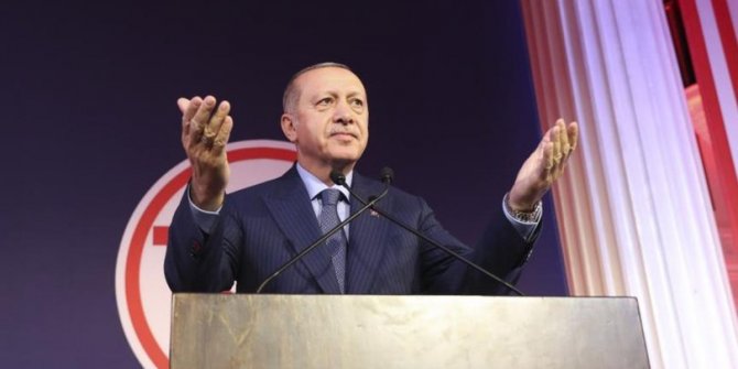 Erdoğan'ın BM Genel Kurulu'ndaki sözleri dünya gündemine çıktı