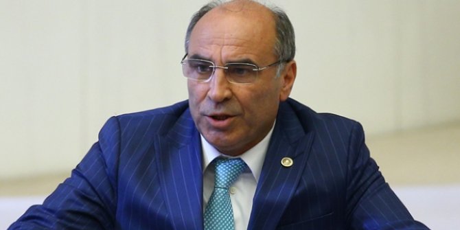 CHP Edirne Milletvekili Erdin Bircan yaşamını yitirdi