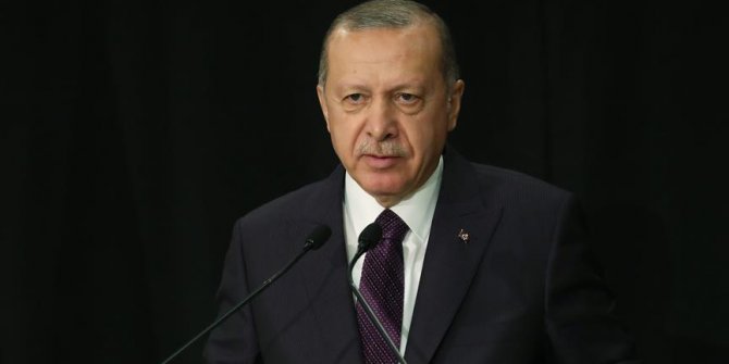 Cumhurbaşkanı Erdoğan: Canım yandığı için açık söylüyorum