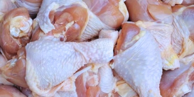 Tavuk fiyatlarında yüzde 200 artış
