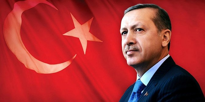 Son Dakika...Başkan Erdoğan ABD'de Reuters'e konuştu