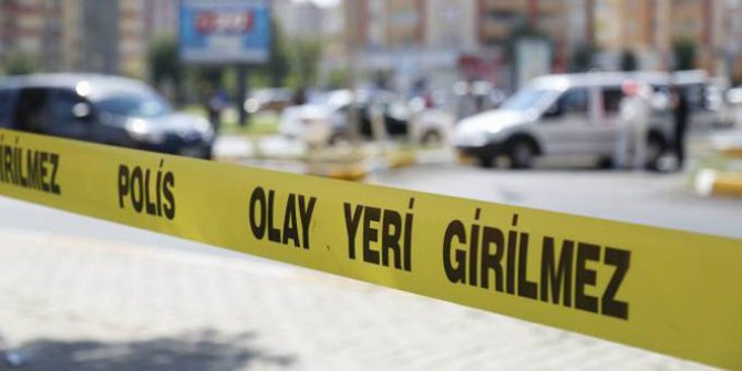 Ankara'da güvenlik görevlisi okul müdürünü yaralayıp intihar girişiminde bulundu