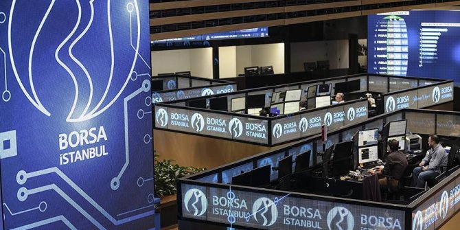 Flaş haber...Borsa İstanbul'dan o iddialara açıklama!