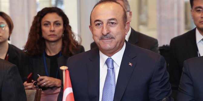 Dışişleri Bakanı Çavuşoğlu: "İdlib Mutabakatı son şans"