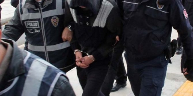 Ankara'da tefeci operasyonu: 6 gözaltı