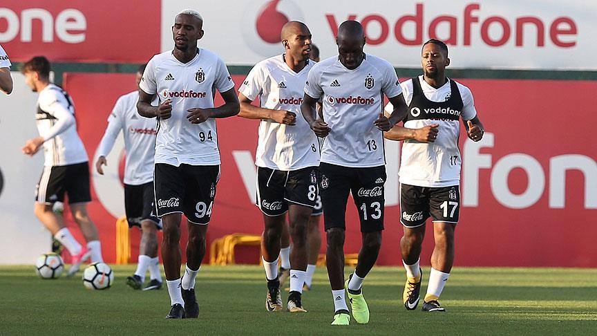 Beşiktaş ile Atiker Konyaspor 33.  kez kozlarını paylaşacak