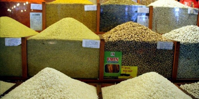 Pirinç ve çavdar 'İhracı Kayda Bağlı Mallar' listesinde