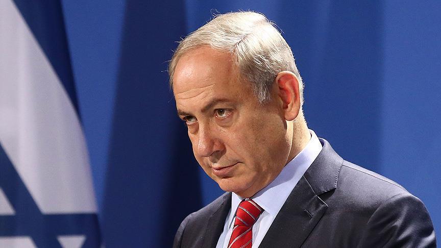 Netanyahu'dan 'Kürt devletine' destek