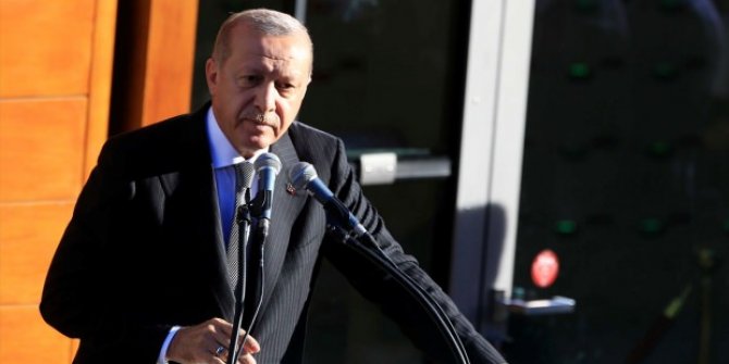 Erdoğan:  "Açık konuşayım. Çok da önemsemedim"! EURO 2024 açıklaması