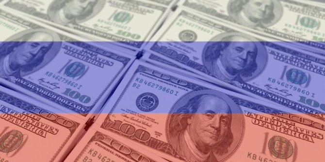 Rusya, uluslararası rezervlerinde doların payını azalttı