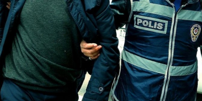 Mardin’de terör örgütü PKK ve FETÖ üyesi 11 kişi gözaltına alındı!