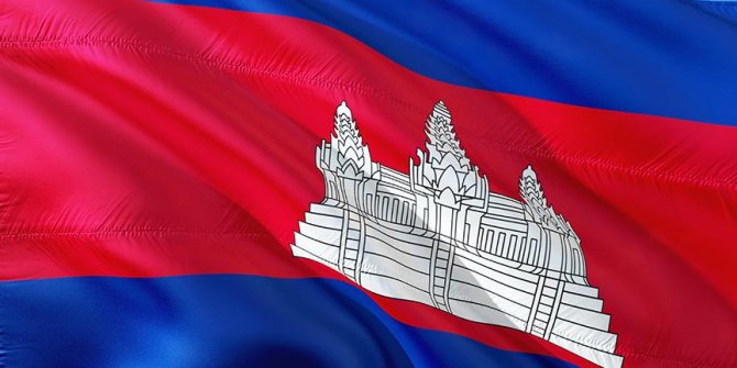 Kamboçya'dan Elçilik Kararı!