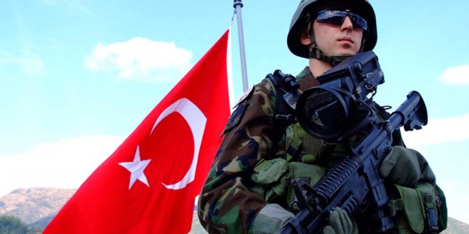 Diyarbakır'da 1 terörist etkisiz hale getirildi!