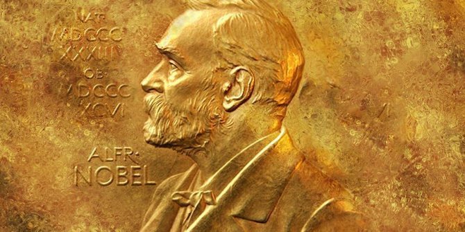 Nobel Kimya Ödülü sahiplerini buldu