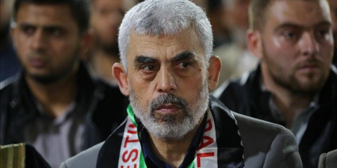 Sinvar: Hamas İsrail ile anlaşmaya hazır