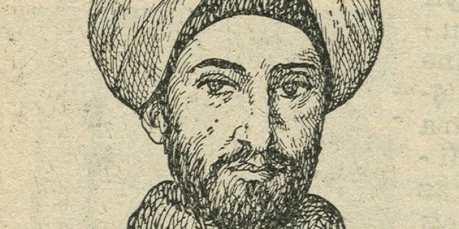 Tarihte Bugün... Osmanlı bilgini Katip Çelebi öldü